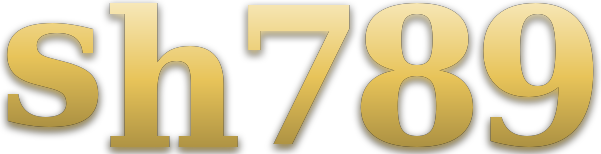 sh789 logo